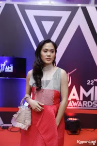 Foto Sheryl Sheinafia