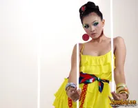 Foto Shierly Rushworth