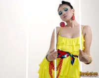 Foto Shierly Rushworth