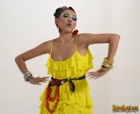 Foto Shierly Rushworth