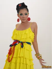 Foto Shierly Rushworth