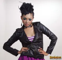 Foto Shierly Rushworth