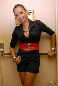 Foto Shierly Rushworth