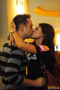 Foto Shierly Rushworth