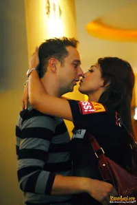 Foto Shierly Rushworth