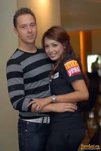 Foto Shierly Rushworth