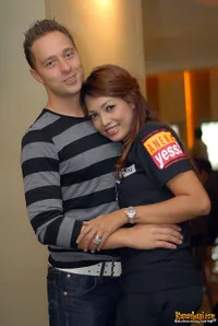 Foto Shierly Rushworth