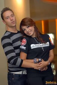 Foto Shierly Rushworth