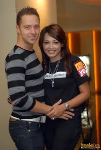 Foto Shierly Rushworth