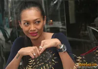 Foto Shierly Rushworth