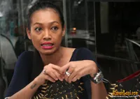 Foto Shierly Rushworth