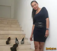 Foto Shierly Rushworth