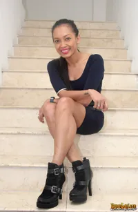 Foto Shierly Rushworth