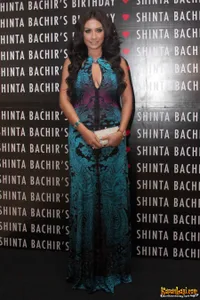 Foto Shinta Bachir