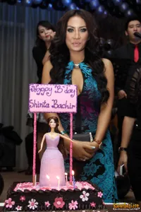 Foto Shinta Bachir
