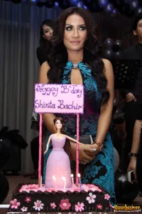 Foto Shinta Bachir