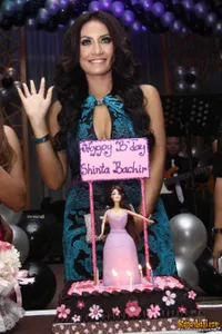 Foto Shinta Bachir