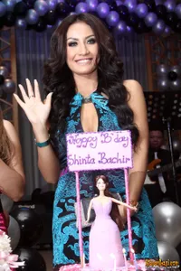 Foto Shinta Bachir