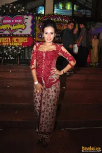 Foto Shinta Bachir