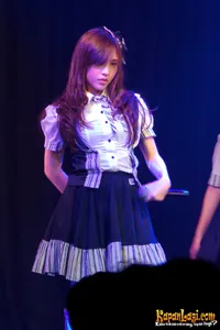 Foto Shinta Naomi Jkt48
