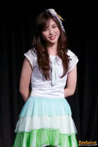 Foto Shinta Naomi Jkt48