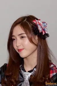 Foto Shinta Naomi Jkt48
