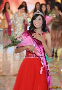 Foto Shinta Rizky Auliyah