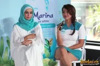 Foto Shireen Sungkar