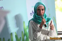 Foto Shireen Sungkar