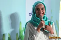 Foto Shireen Sungkar