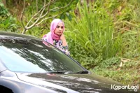 Foto Shireen Sungkar