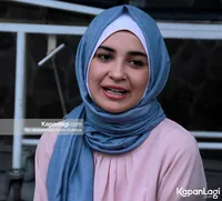 Foto Shireen Sungkar