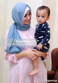 Foto Shireen Sungkar