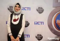 Foto Shireen Sungkar