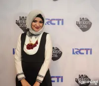 Foto Shireen Sungkar