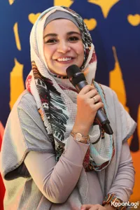 Foto Shireen Sungkar