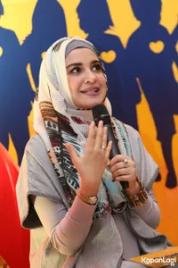 Foto Shireen Sungkar