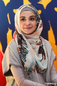 Foto Shireen Sungkar