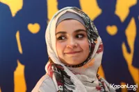 Foto Shireen Sungkar