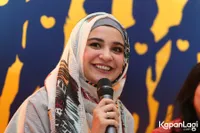 Foto Shireen Sungkar