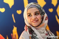 Foto Shireen Sungkar