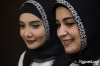 Foto Shireen Sungkar