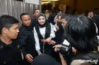 Foto Shireen Sungkar