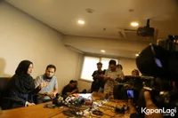 Foto Shireen Sungkar