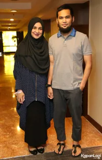 Foto Shireen Sungkar