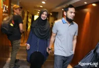 Foto Shireen Sungkar