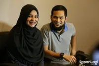 Foto Shireen Sungkar