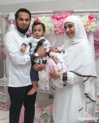 Foto Shireen Sungkar