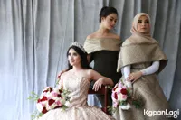 Foto Shireen Sungkar