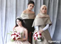 Foto Shireen Sungkar